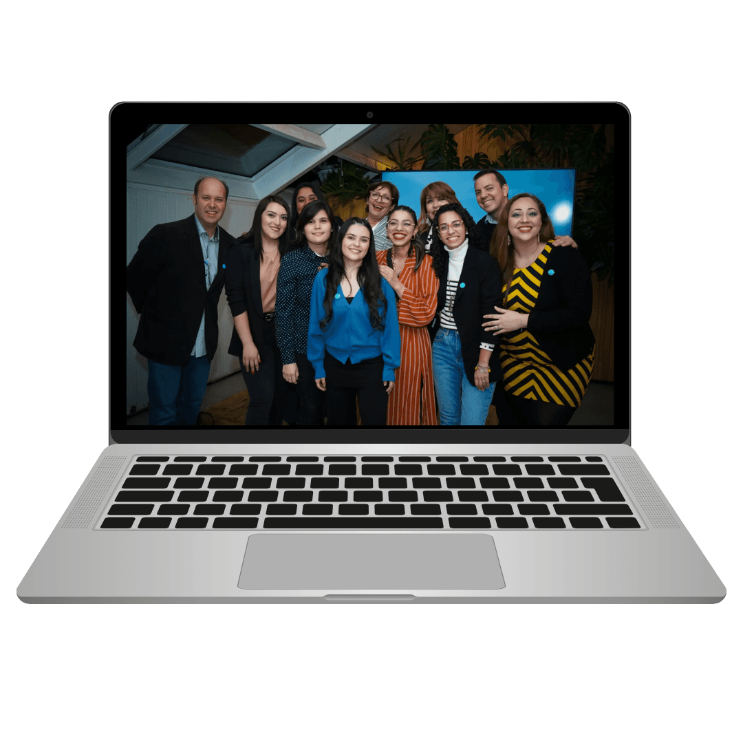 Equipo CDI Capacitaciones