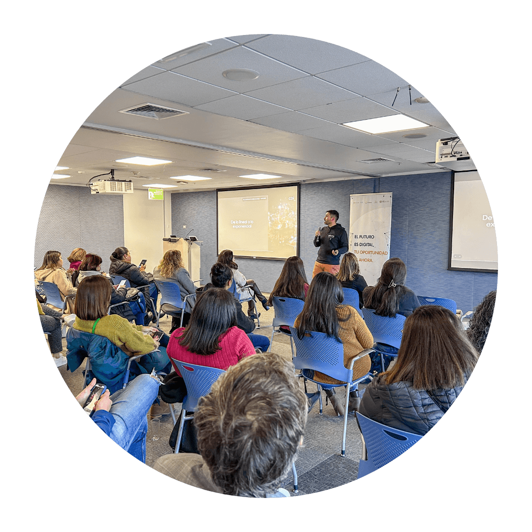 Relevancia Práctica